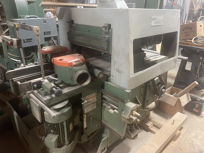 USED PINHEIRO PMC4-450