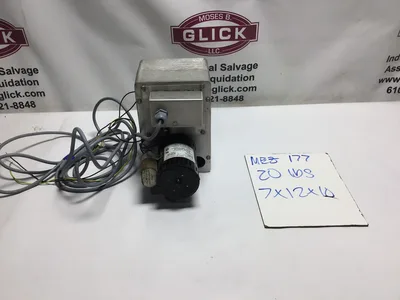 Hartell A2SA-R-230S Condensate Pump 230v Flow Rate 720 L/Hr