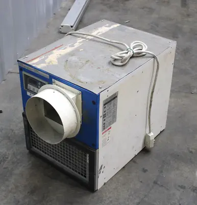 USED WELTEM WMC-2500