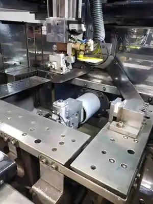 2009 SODICK AQ360LX ELECTRIC DISCHARGE MACHINES, WIRE, N/C & CNC | Machinery Network (5)