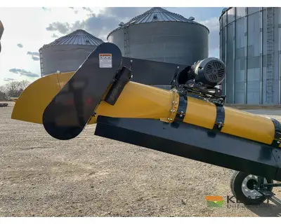 Used CONVEY-ALL _UNKNOWN_ Portable Conveyors Iowa US | Keast Enterprises #1360128