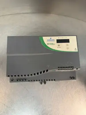 Nidec Control Techniques Fxmp25 Field Control 208V-480V 50-60 1Ph (5.5.3)