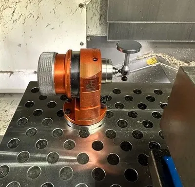 2023 SMART MACHINE TOOL SV-2 Vertical Machining Centers | Midstate Machinery (5)