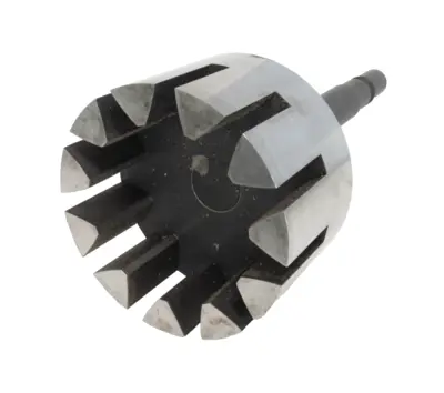 NEW GORMAN-RUPP C000377348 PUMP ROTOR 38554-623