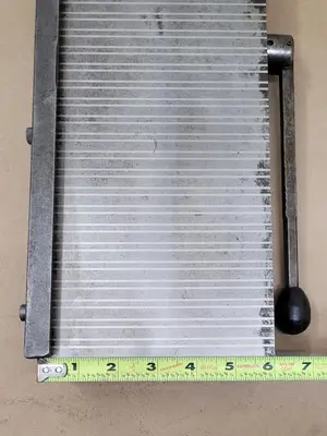Used O.S. WALKER CO MAGNETIC CHUCK – 6IN X 18IN Magnetic Chucks Kentucky US | Aucto #1315834