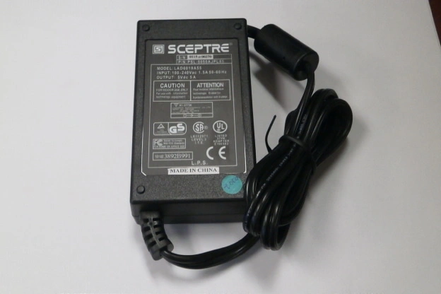 Used Sceptre LAD6019A55 Power Supplies Arizona US | ASSET CONVERSION SPECIALISTS, INC. #307203
