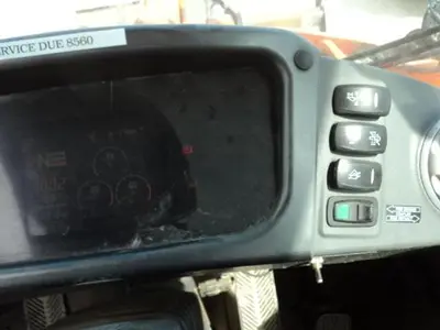 Used 2014 DOOSAN DL 200 Wheel Loaders Manitoba CA | Conquest Truck & Auto Sales #1421356