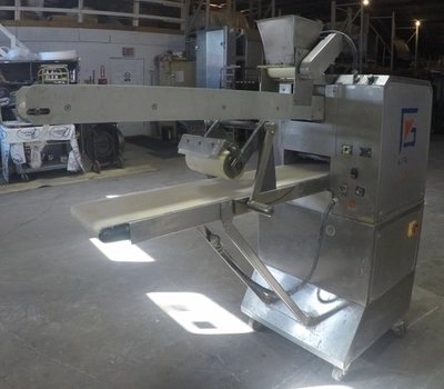 Used CINELLI CGU/8000C Dough Dividers California US | BakeryEquipment.com #1554860