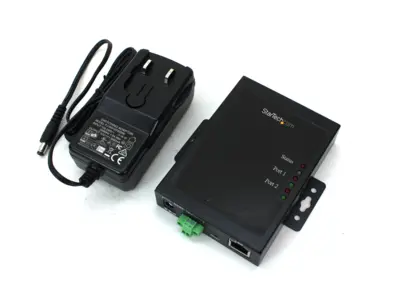 NEW STAR TECH NETRS2322P