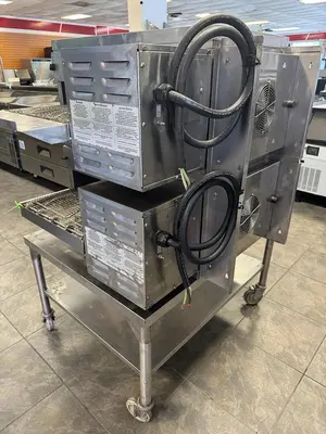 Used BLODGETT MT1820E Restaurant Equipment (Miscellaneous) Florida US | BAM Discount Restaurant Equipment #1269664