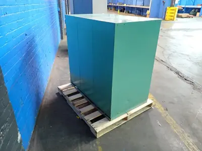 Rack Engineering Company  Tool Cabinet