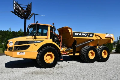 Used 2022 VOLVO _UNKNOWN_ Articulated Dump Trucks South Carolina US | BTM Machinery #1512722