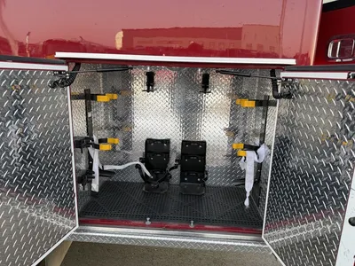 Used 2021 INTERNATIONAL AEV 4X4 AMBULANCE Misc Trucks Minnesota US | Carco Truck & Equipment #1514048
