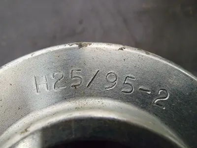 USED HYCON CORP. 0160D010BHHC