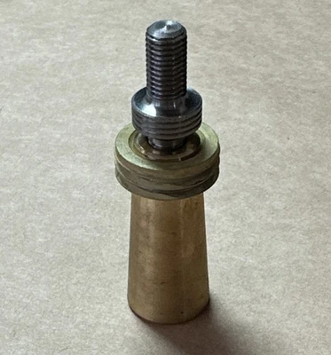 NEW CURTISS-WRIGHT V-853-B