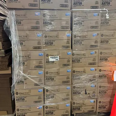 Juicing Line, Turnkey, Blueberry/Strawberry, Wine Ready, Stainless, #5991545