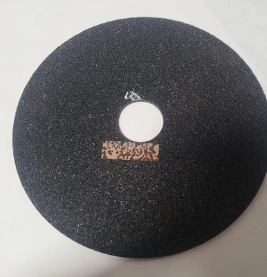 NEW Carborundum Does Not Apply