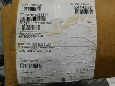 USED ROSEMOUNT ANALYTICAL 0078R25C30N210