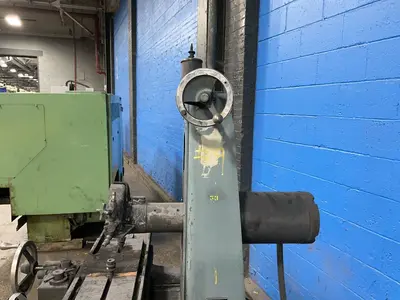 Used HARIG SUPER 618 Reciprocating Surface Grinders Ohio US | HGR 24 #1460143