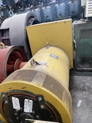 Used KATO D750FRZ4 Generator Parts Texas US | Apollo Electric #1514483