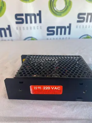 Power Supply