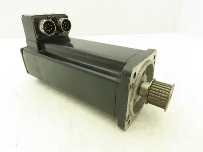 Siemens 1FT3034-5AZ21-9-Z ABB Robotics Servo Motor