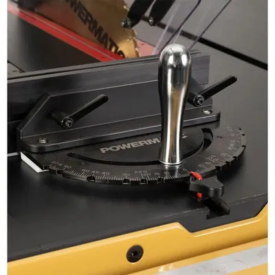 NEW POWERMATIC PM3000T