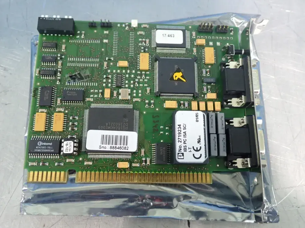 Used PHEONIX CONTACT 934403902 Electrical Controls Ohio US | HGR 24 #747306