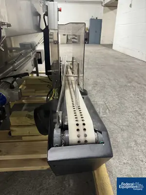USED Posimat Posimat Bottle Unscrambler, Model Master-20