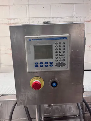 Used BRIDGE MACHINE CO LLC SCA 30/42 Food Processing Equipment (misc) Illinois US | M&M Equipment Corp. #1291695