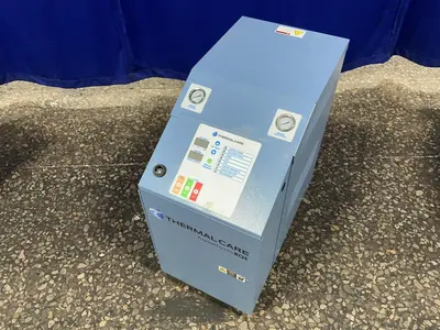 Used THERMAL CARE RQE0908 Misc Plastics Equipment Ohio US | HGR 24 #1332753