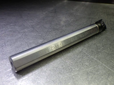 Kennametal Coolant Thru Carbide Boring Bar 5/8" Shank E10MCTFPR2 (LOC2971A)