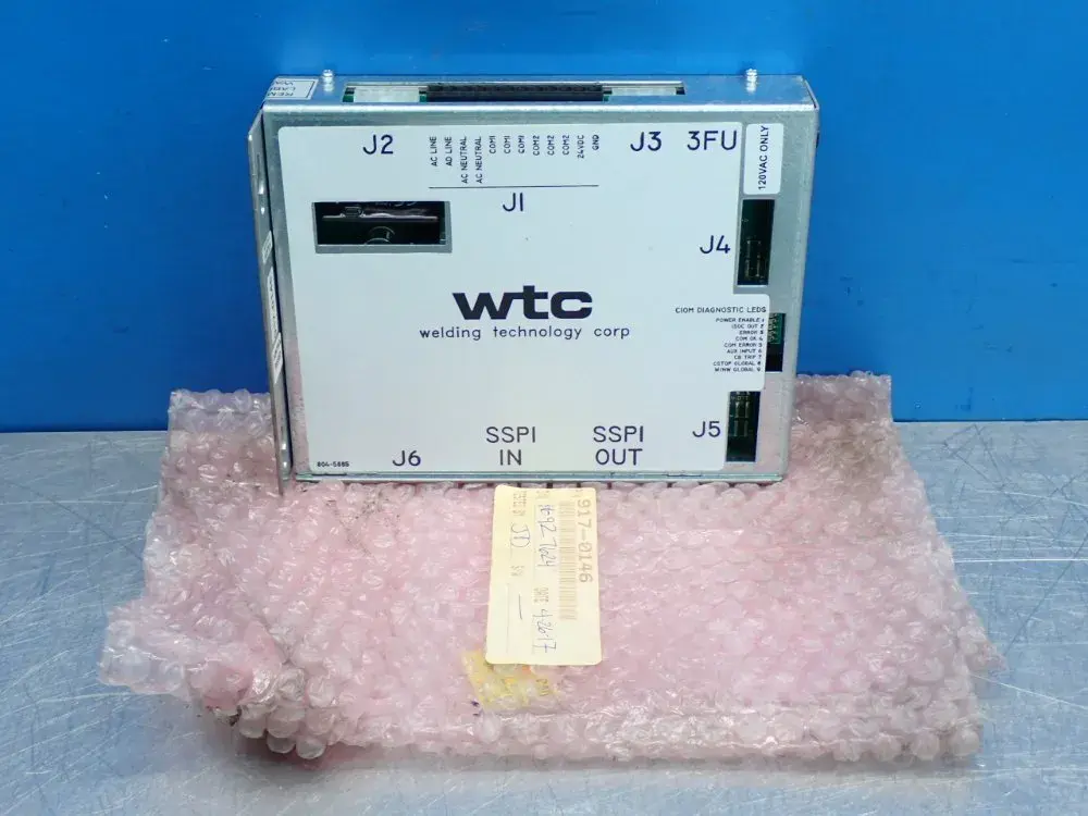 USED WTC 9170146