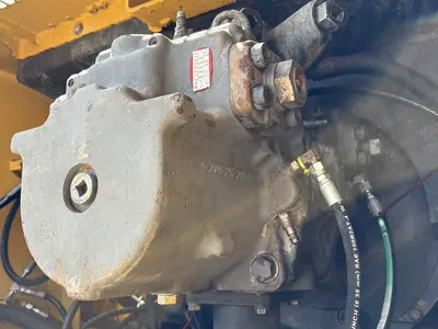 Used 2004 KOMATSU PC400LC-7 Excavators Texas US | Proxy Equipment #1383070