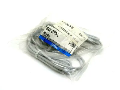 NEW SMC IS10E-3003-L PRESSURE SWICH IS10E3003L