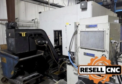 USED 2015 Doosan HP-5100
