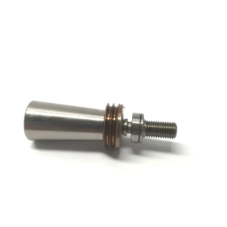 New | in-Stock Curtiss Wright Pop-A-Plug P2 90/10 Copper Nickel 21.69mm-24.10mm Misc Fasteners Michigan US | Maverick Industrial Sales #1410705
