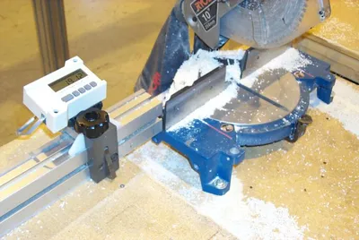 DIGISTOP | Accurate Technology | Digital Measuring & Control