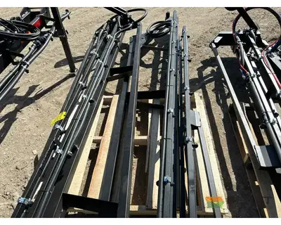 Used DEMCO _UNKNOWN_ Mounted Sprayers Iowa US | Keast Enterprises #1360224