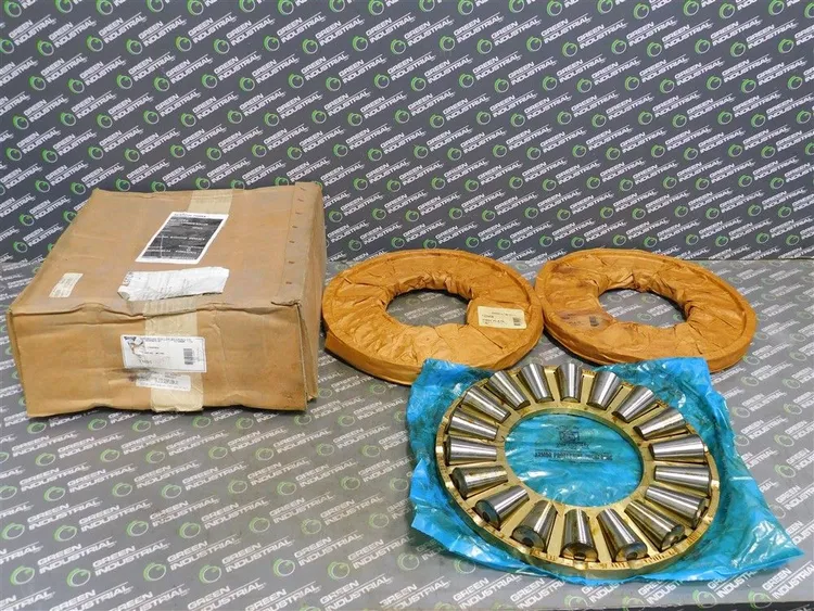 Used AMERICAN ROLLER BEARING CO. T1691 Bearings Wisconsin US | Green Industrial #666769