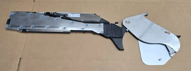 Used Universal Instruments 49889204 PCB Component Feeders Michigan US | 4Tech USA #1540425