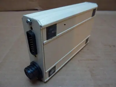 USED RJG TECHNOLOGIES INC DART-1002I NET 20