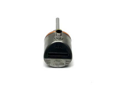 Used IFM SID10ADBFPKG/US-100 Sensors Michigan US | Maverick Industrial Sales #1475175
