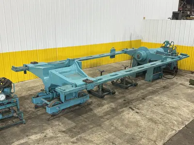 USED VICKERS S10