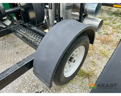 Used AGI REM _UNKNOWN_ Sweeper/Vacuum Iowa US | Keast Enterprises #1360022