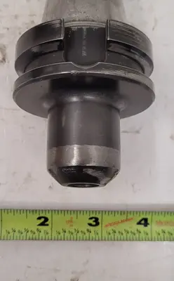 Used PARLEC CAT 40 TOOL HOLDER Misc Industrial Equipment Kentucky US | Aucto #688147