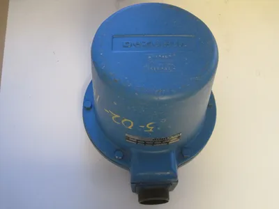 NEW DEZURIK 2009292 VALVE POSTIONER AK-1