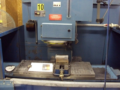 USED 1981 ACROLOC M12
