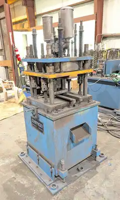USED TRU-TECH M-2/2000