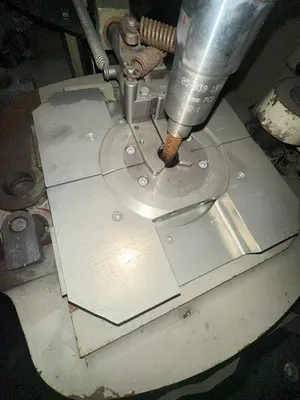 SIDEL SB01 Machine de moulage par soufflage (bouteille/conteneur) | Perry Equipment (8)